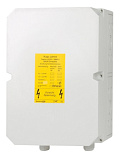 Блок пневмопуска Hugo Lahme до 5,5 kW, 400V