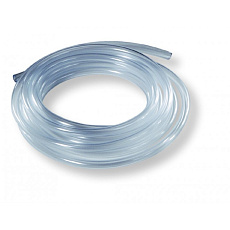 Шланг 4х6 ПВХ, прозрачный (упаковка 25 м)