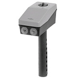 Канальный гигростат