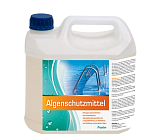 Альгицид жидкий против водорослей PROPOOL, 3л, концентрат, Чехия