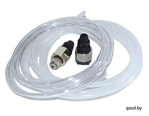 Комплект клапанов забора/подачи DT PER (2 шт.)