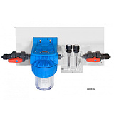 Держатель датчиков PH-RX с монтажным комплектом