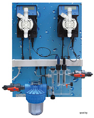 Система дозирования POOL GUARD 1 PH/RX