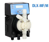 Цифровой насос-дозатор DLX-MF/M 2-20 230V