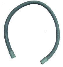 Шланг гофрированный (1м) к прожекторам