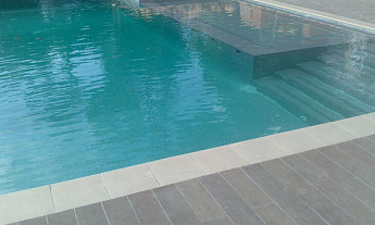 2-Пленка темно-серая (ширина 2,00м), "Antracite SBG 150 SUPRA"