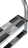 Ступень Double step, AISL 316