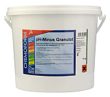 Chemoform рН-минус (гранулированный), 15кг