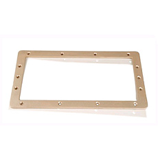 Комплект фланца скиммера AllFit, для плен. басс.