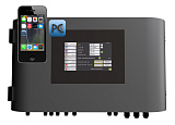 Автоматическая станция PCS COMPACT 1 (pH,O2,Темп.) Автоматическая станция PCS COMPACT 1 (pH,O2,Темп.)