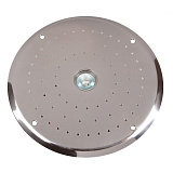 Накладка аэромассажного плато Hugo Lahme с прожектором 50W