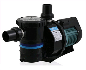 Насос Emaux SB15, 20,5 м3/ч, 220В Насос Emaux SB15, 20,5 м3/ч, 220В
