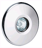 Подводный прожектор Vitalight галогенный, 50 Вт, 12В, 140мм