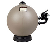 Фильтровальная емкость ProSide 880(880мм,30м3/ч),боков.подкл.
