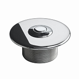 Пневмокнопка VAMILA из нерж стали AISI316