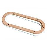 Комплект фланца противотока FitStar Tornado