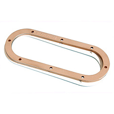 Комплект фланца противотока FitStar Tornado