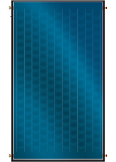 Плоский солнечный коллектор MFK 001