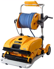 0-Робот-очиститель Dolphin Wave 200 XL