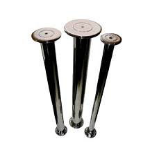 Фонтан ГРИБ  D=76 мм плитка