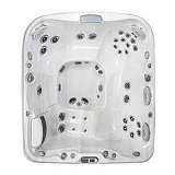 Jacuzzi СПА бассейн 224x224x109 см J-465