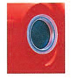 Смотровое окно d=90 мм