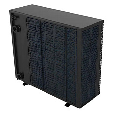 0-Тепловой инверторный насос Fairland InverX 80t (32 кВт)