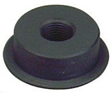 Переходник PUK нПВХ 50 мм - 1/2" int