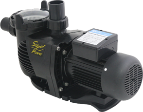 Насос Emaux SPH075, 0,75кВт, 230В (12,5м3/ч = h8m)