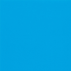 Пленка ПВХ (лайнер), DLW NG - blue (голубой), (ширина 1,65м)