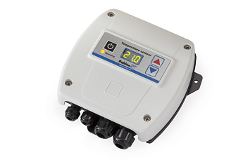 Термостат электронный Рahlen (128470)