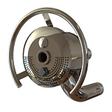 Противоток 54 м3/час с сенс. кнопкой, АС