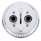 Лицевая панель противотока FitStar Taifun Duo, пьезокнопка