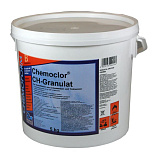 Chemoclor CH (гранулированный), 5кг Chemoclor CH (гранулированный), 5кг