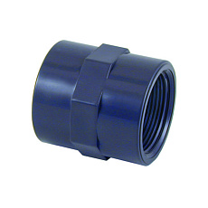 Переходная муфта нПВХ 50 мм х 1 1/2"