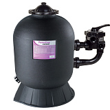 Фильтровальная емкость PowerLine D611 (81114), боков. подкл.