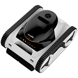 Робот-пылесос InverX X30