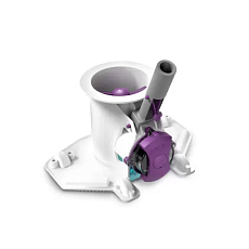 Пылесос Kokido Telsa EV40CBX/EU