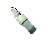 Клапан забора ДУ PVDF - TFE/P для насосов серии eONE