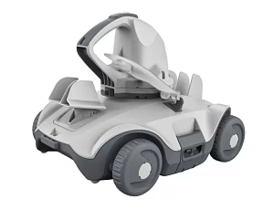 0-Пылесос Кокидо Manga X