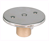 Подающая донная форсунка AllFit, регулир. производит., НР 2"