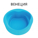 Композитный бассейн Венеция 1,8х1,8х0,52 Композитный бассейн Венеция 1,8х1,8х0,52