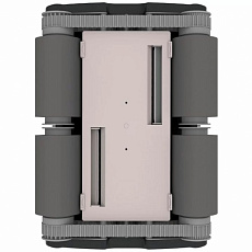 1-Робот-очиститель Aquabot Ultramax Junior