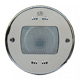 Громкоговоритель подводный Hugo Lahme 30Вт(без закладн.детали)