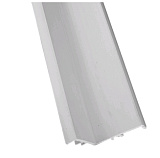 Опорный профиль для решетки