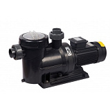 Насос с префильтром Alaska Plus 11куб.м/ч, 0.4кВт, однофазный