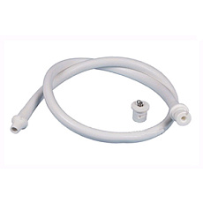 Массажный шланг противотоков FitStar Taifun-Duo, Cyclon-Duo