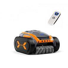 Робот-очиститель VortraX TRX 8700 iQ