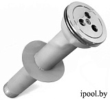 Форсунка донная,с комбинирован. подачей,L=300мм,АТ ext 1 1/2",пленка