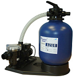 Фильтровальная установка KIT 300, 4.5 m3/ч